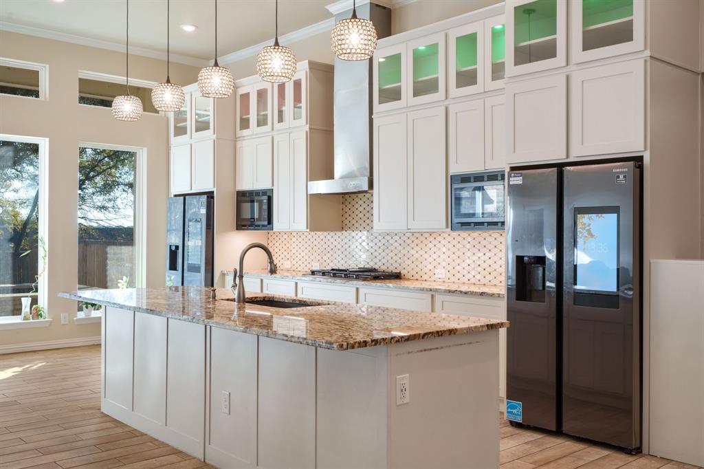 Waterwood Estates - Residential