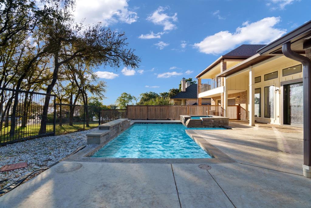 Waterwood Estates - Residential