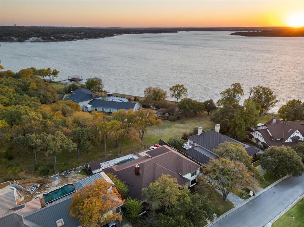 Waterwood Estates - Residential