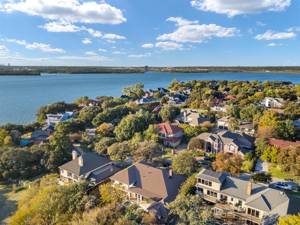 Waterwood Estates - Residential