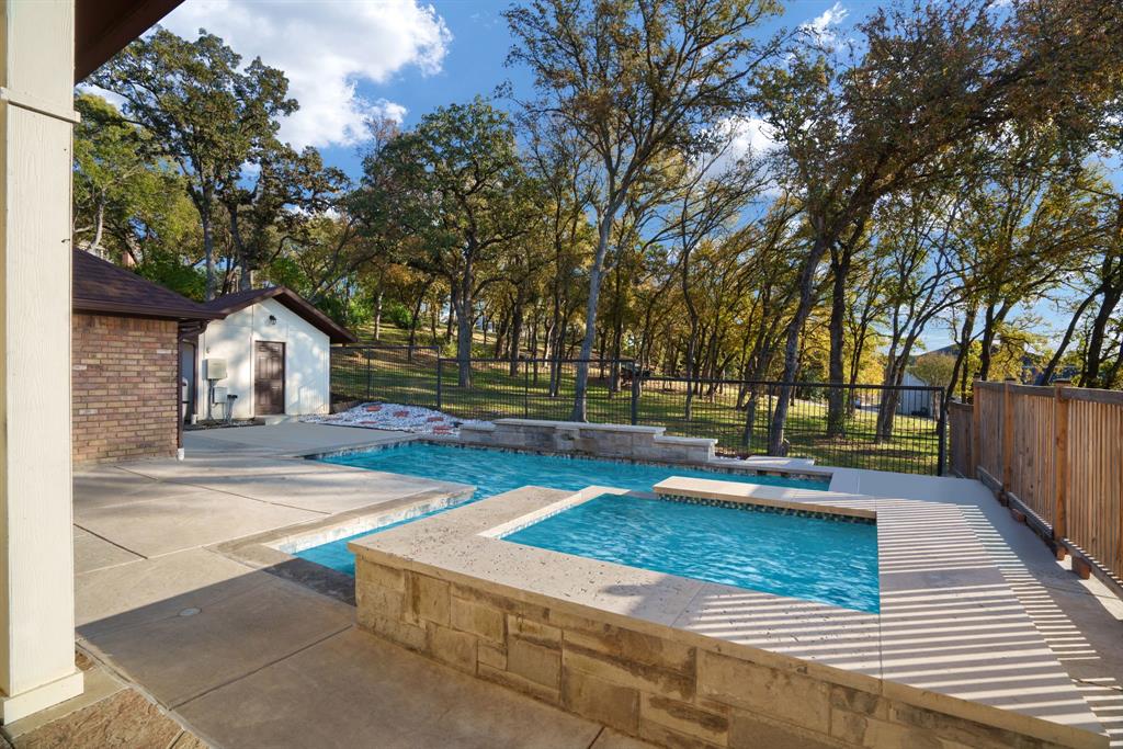 Waterwood Estates - Residential