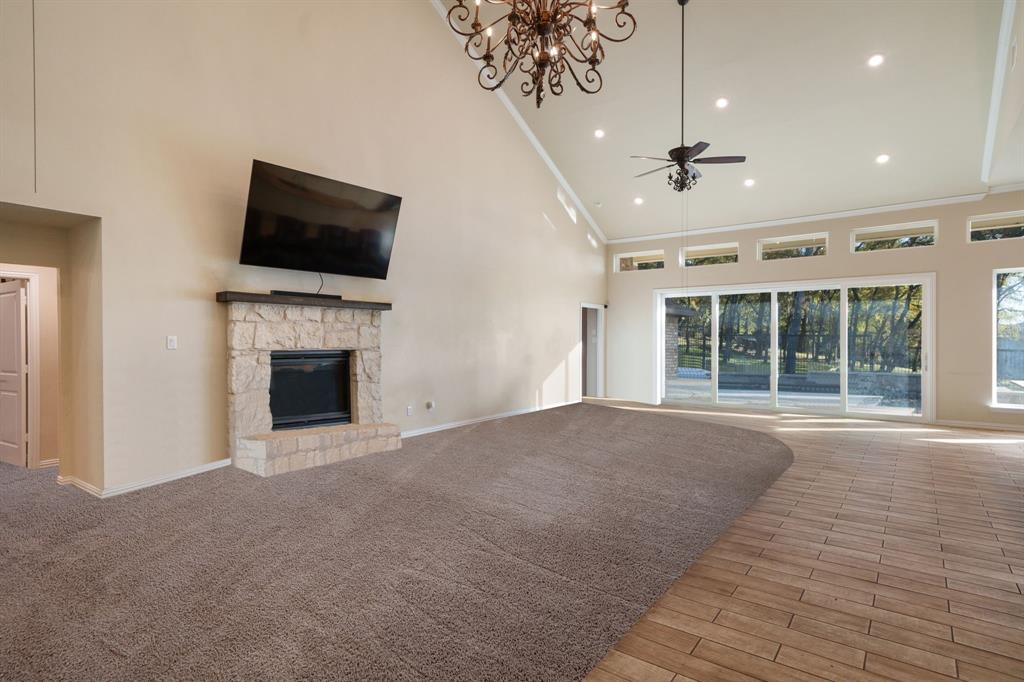 Waterwood Estates - Residential