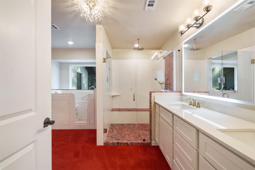 Waterwood Estates - Residential