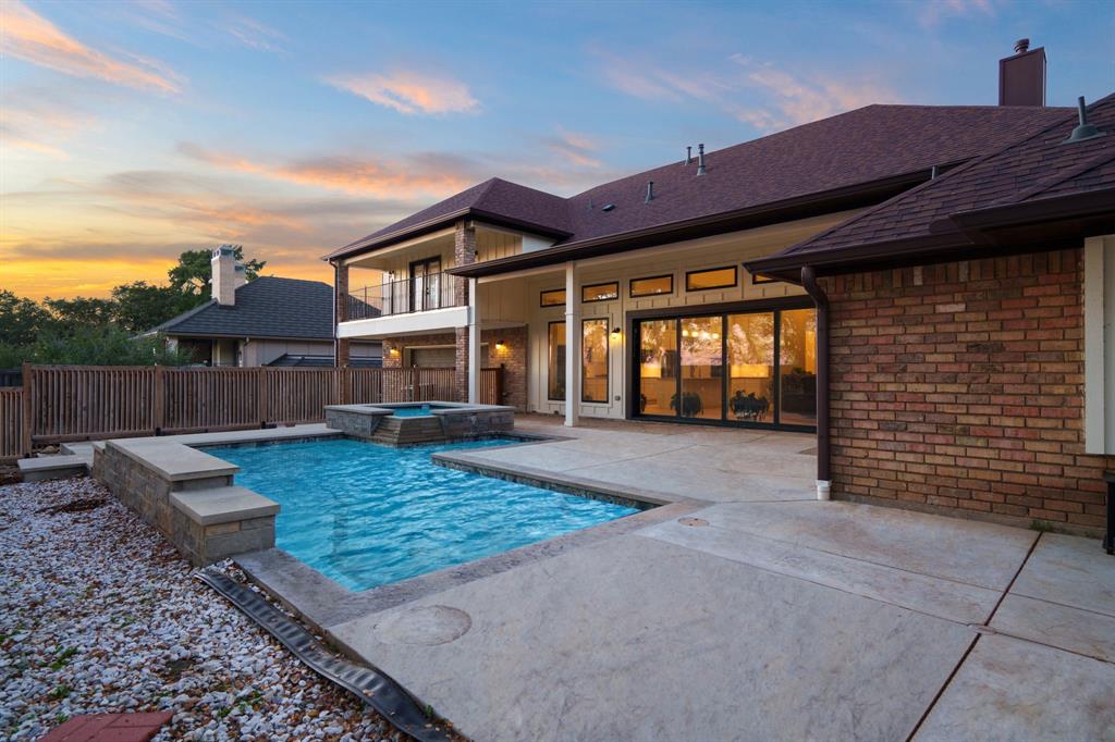 Waterwood Estates - Residential