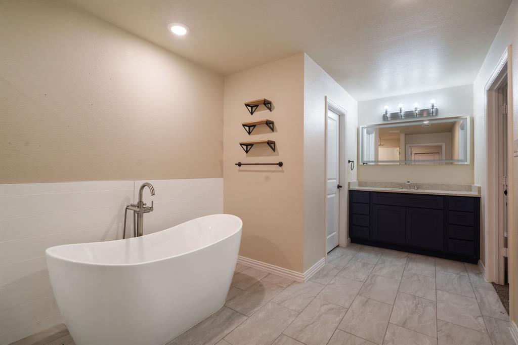 Waterwood Estates - Residential