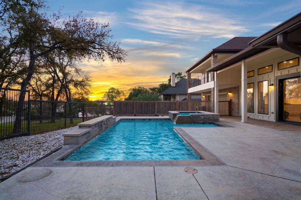 Waterwood Estates - Residential