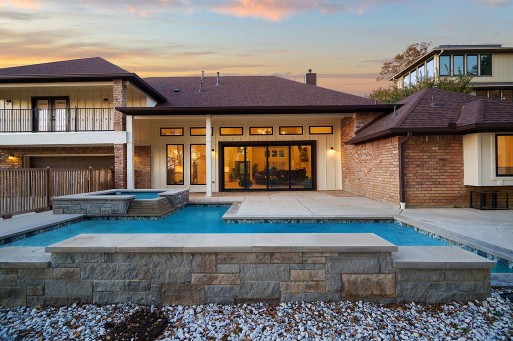 Waterwood Estates - Residential