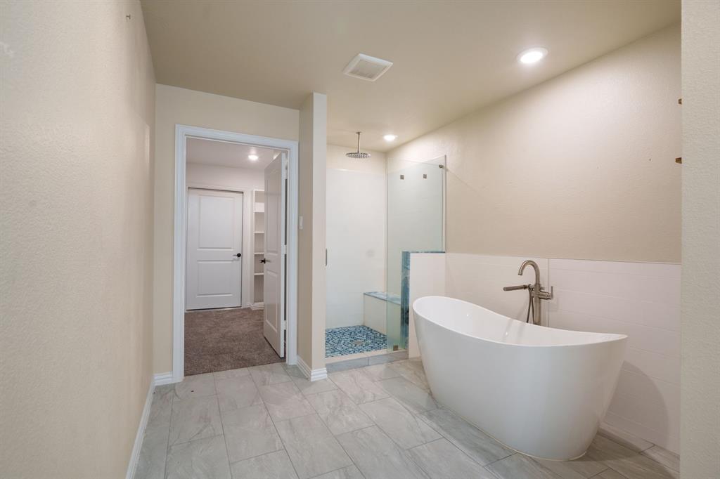 Waterwood Estates - Residential