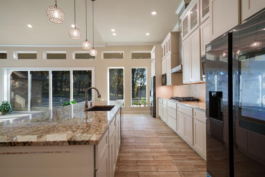 Waterwood Estates - Residential