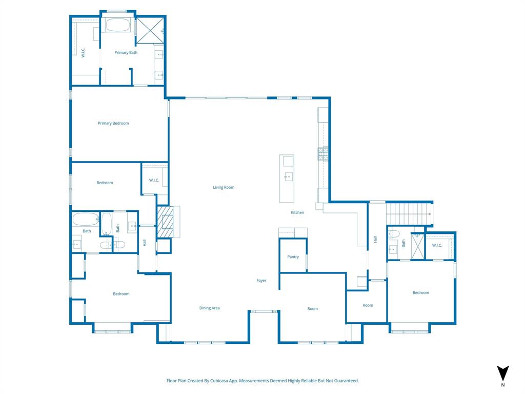 Waterwood Estates - Residential