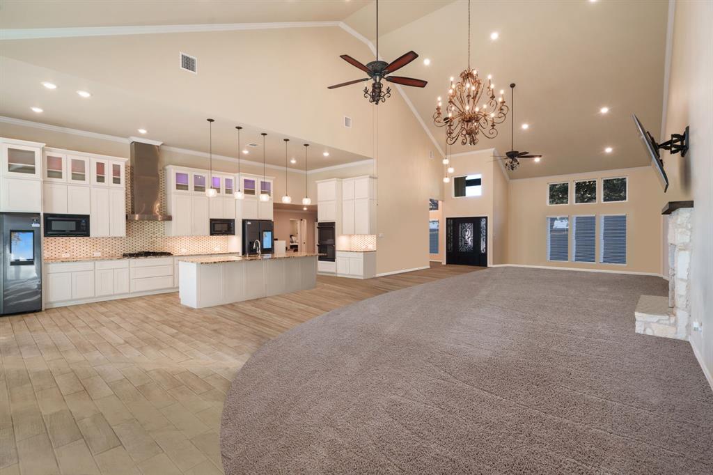 Waterwood Estates - Residential