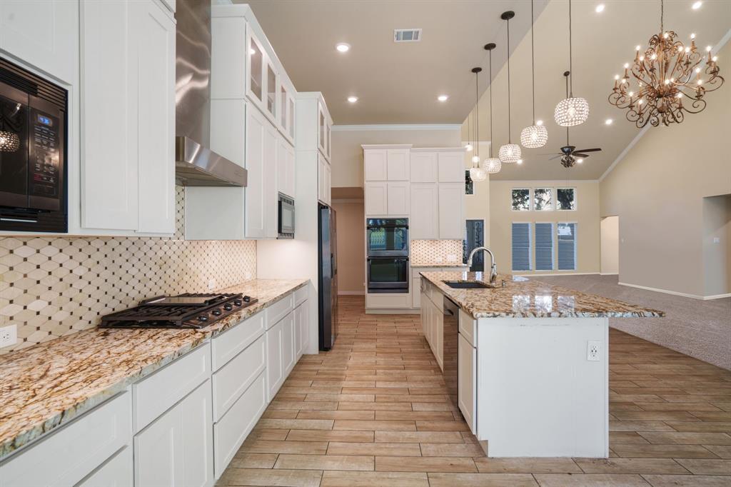 Waterwood Estates - Residential