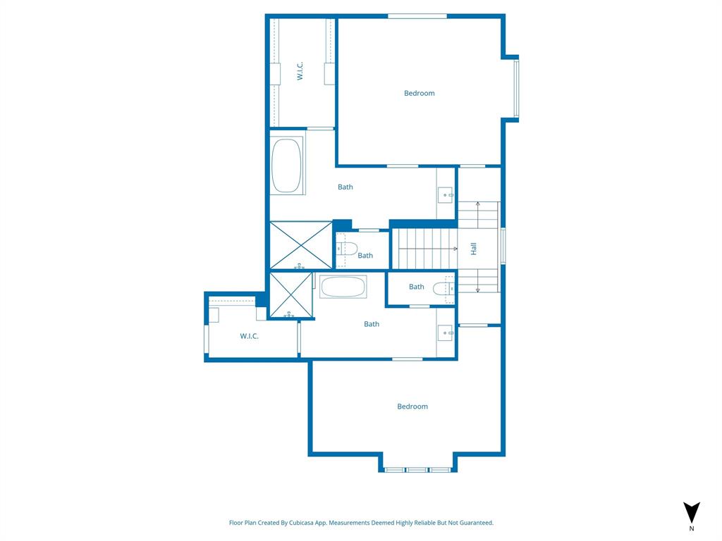 Waterwood Estates - Residential