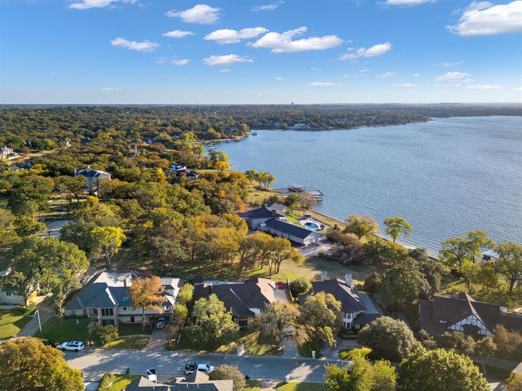 Waterwood Estates - Residential