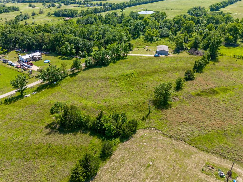 Anderson Heights - Land