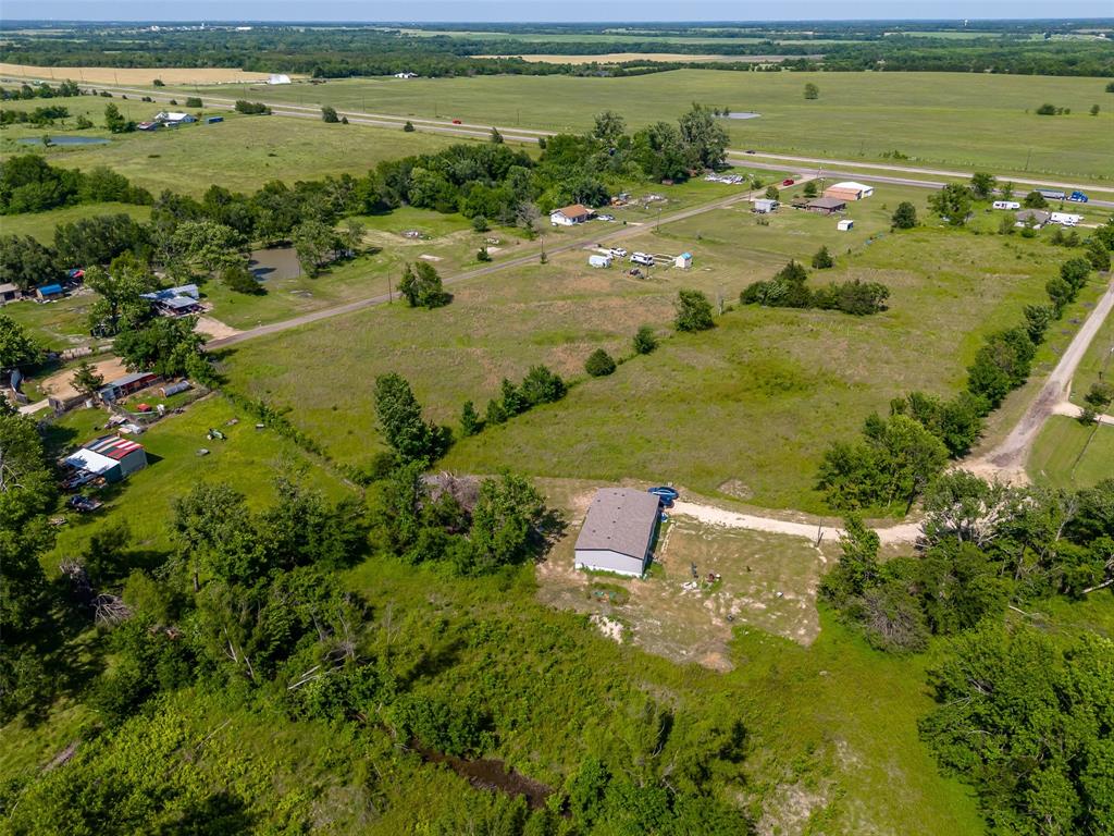 Anderson Heights - Land