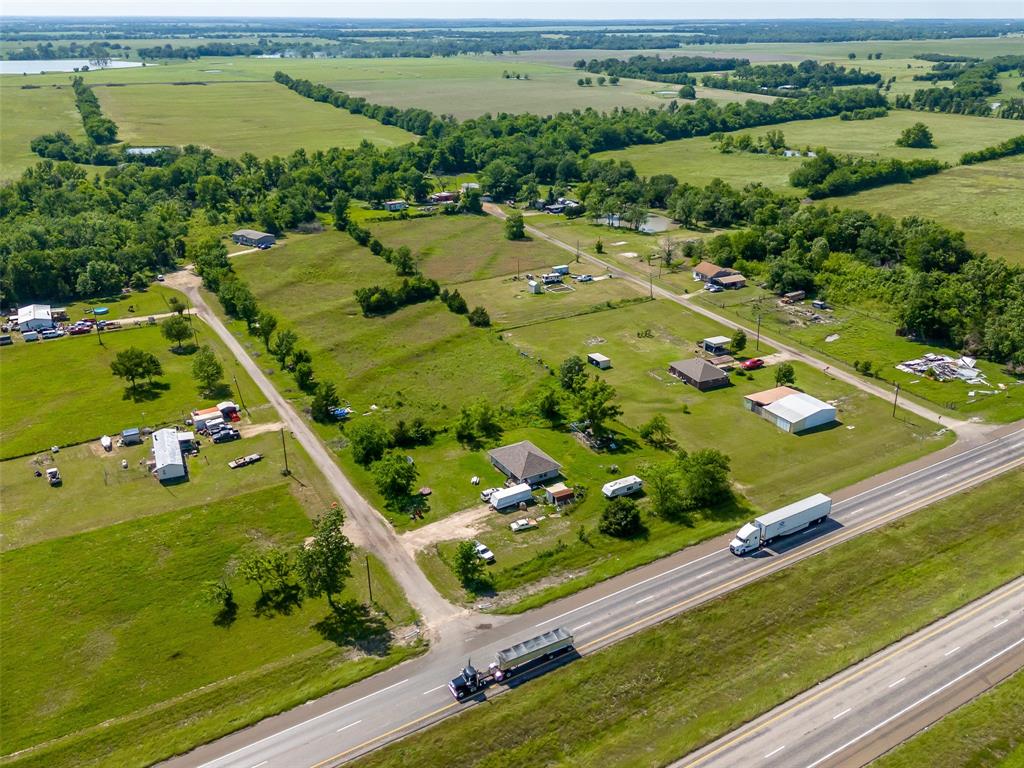 Anderson Heights - Land