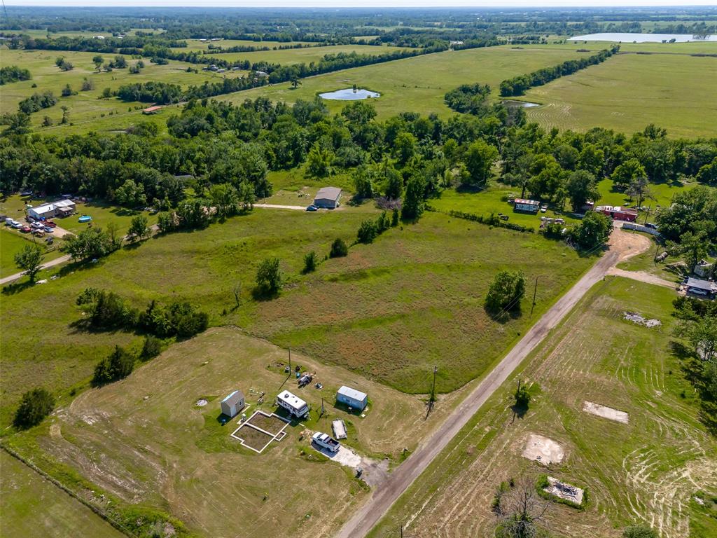 Anderson Heights - Land