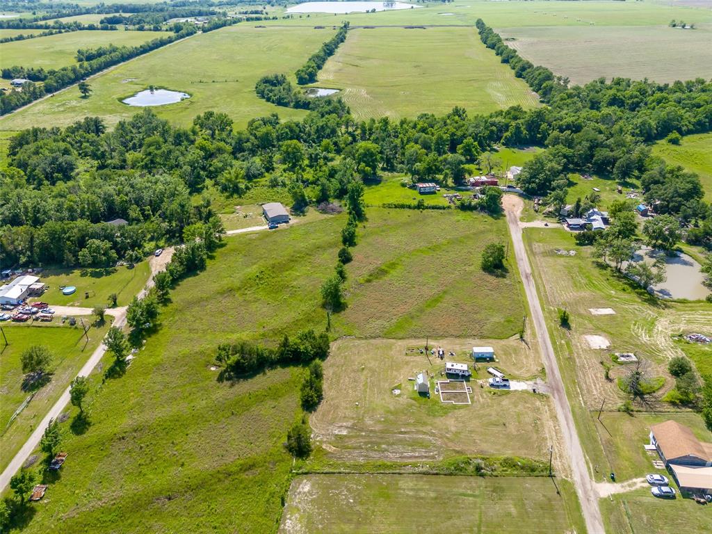 Anderson Heights - Land