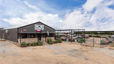 7730 E Hwy 377 Cresson TX 76035