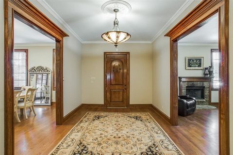 22 Dunrobin Street Garland TX 75044