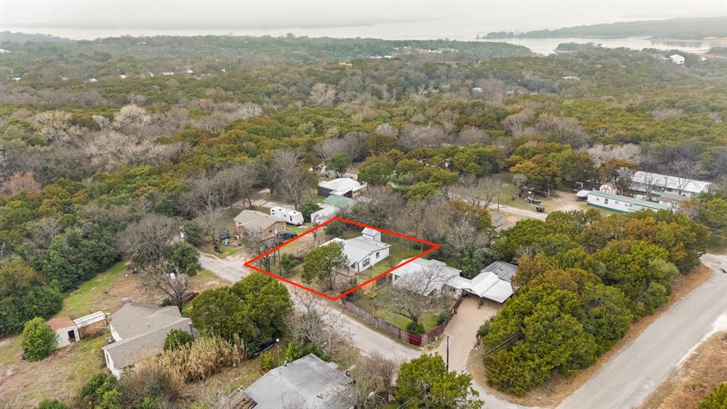 Lake Edge Harbor - Residential