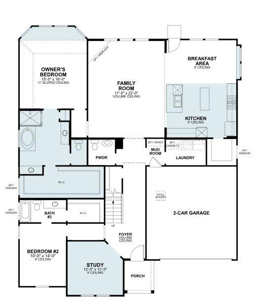 4034 Yellow Bells Way