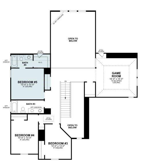 4034 Yellow Bells Way