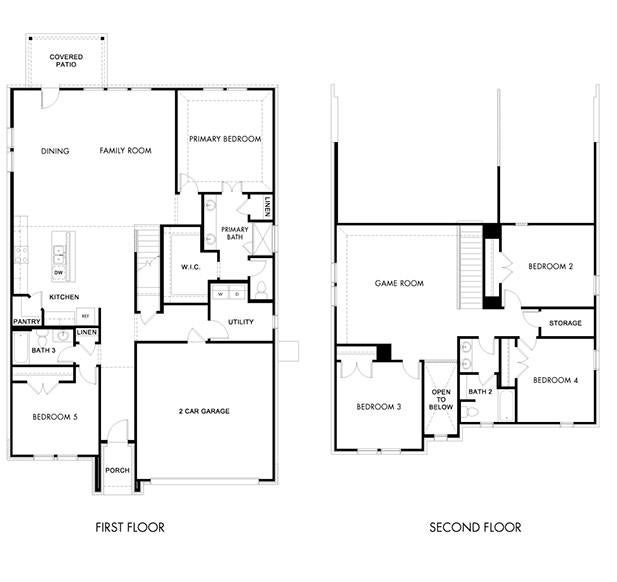 2513 Nicole Drive