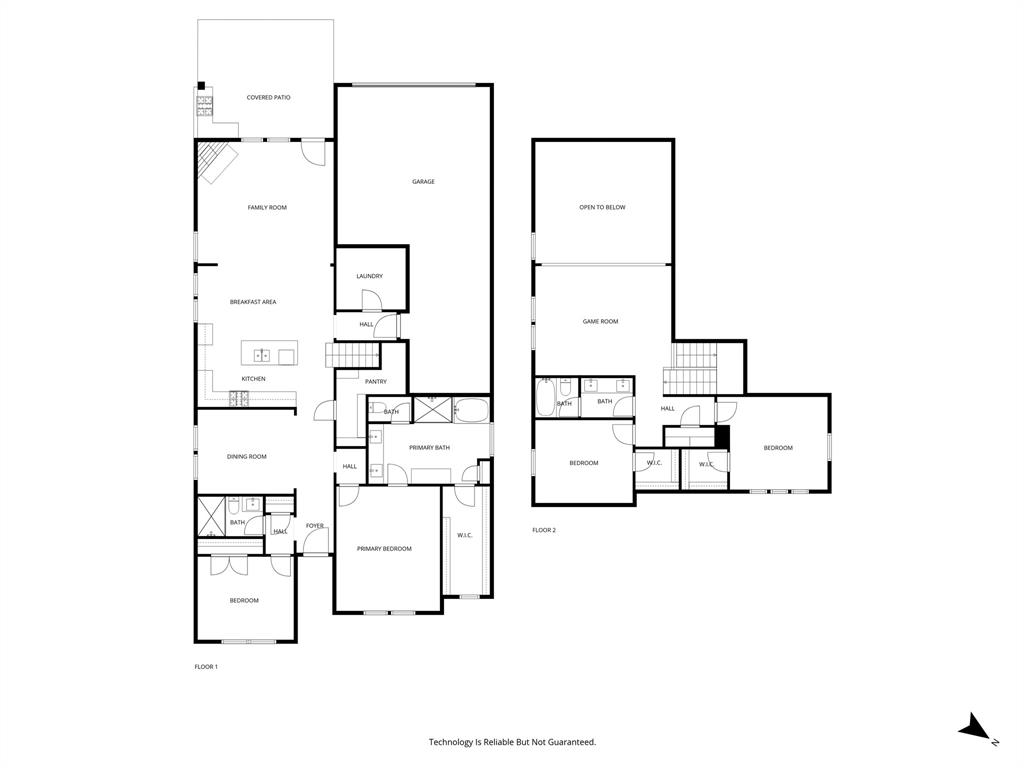 Farmers Branch, Texas 75234, United States, 4 Bedrooms Bedrooms, ,3 BathroomsBathrooms,Residential,Active,235996