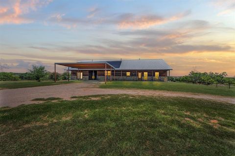 1819 Fm 2048 Boyd TX 76023