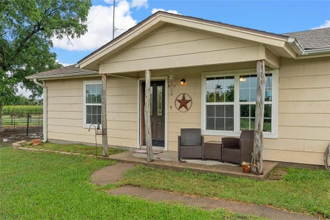 Photo of 2851 Fm 339, Mount Calm, TX 76673 (MLS # 21387904)