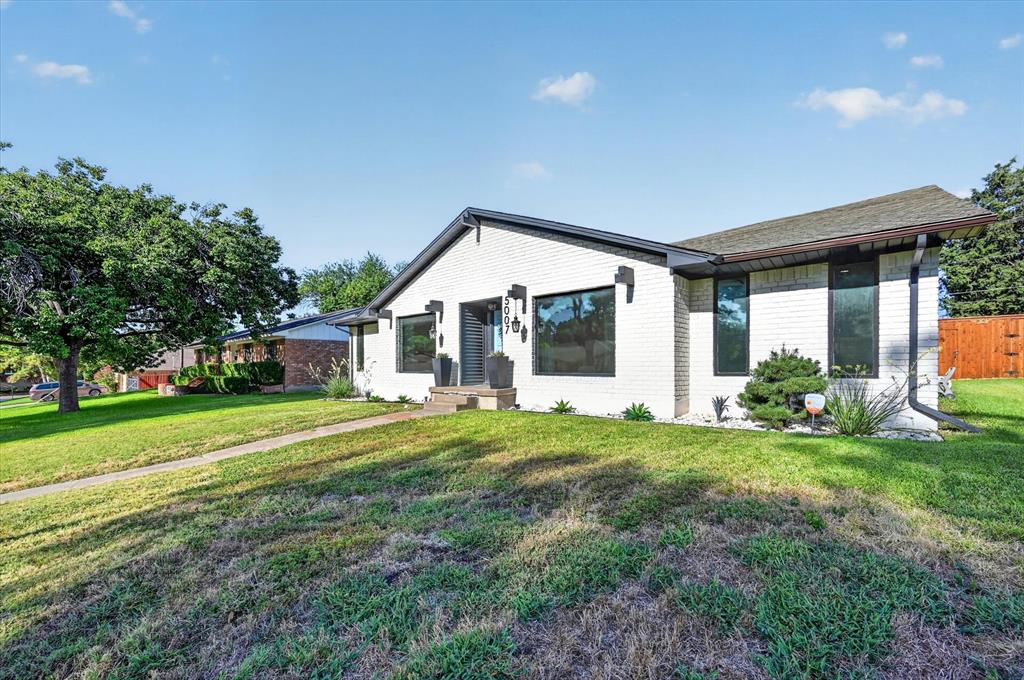 5007 Blanchard Drive