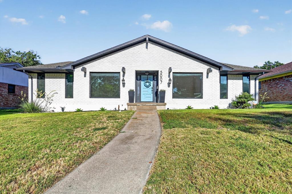 5007 Blanchard Drive