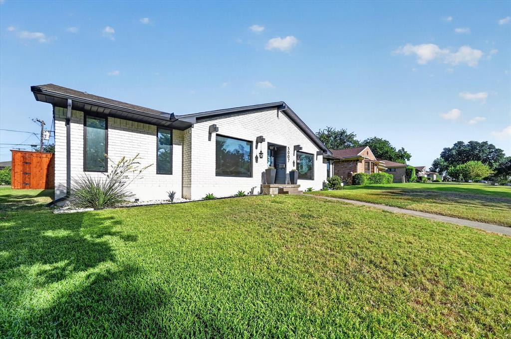 5007 Blanchard Drive