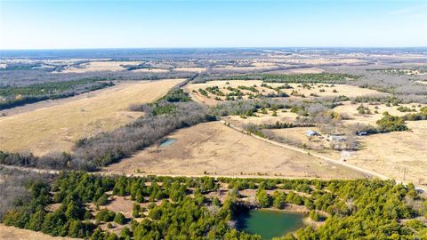 Lot 7 County Road 2905 Dodd City TX 75438