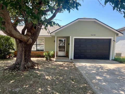 Photo of 3650 Radcliff Road, Abilene, TX 79602 (MLS # 21347683)
