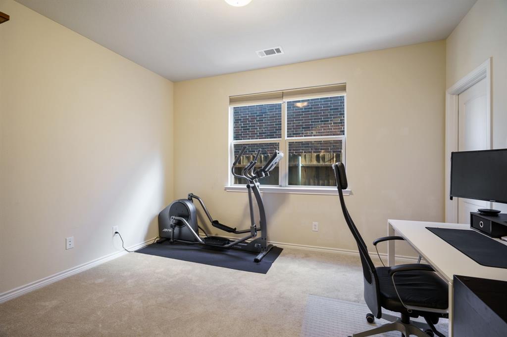 Heritage Bend - Residential