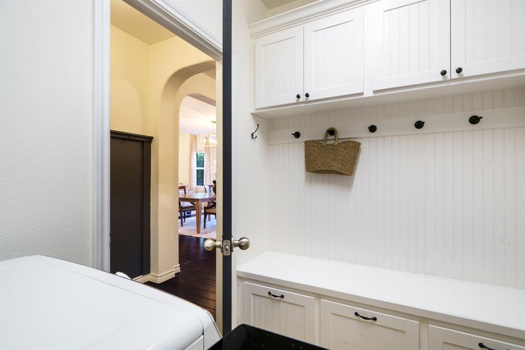 Heritage Bend - Residential