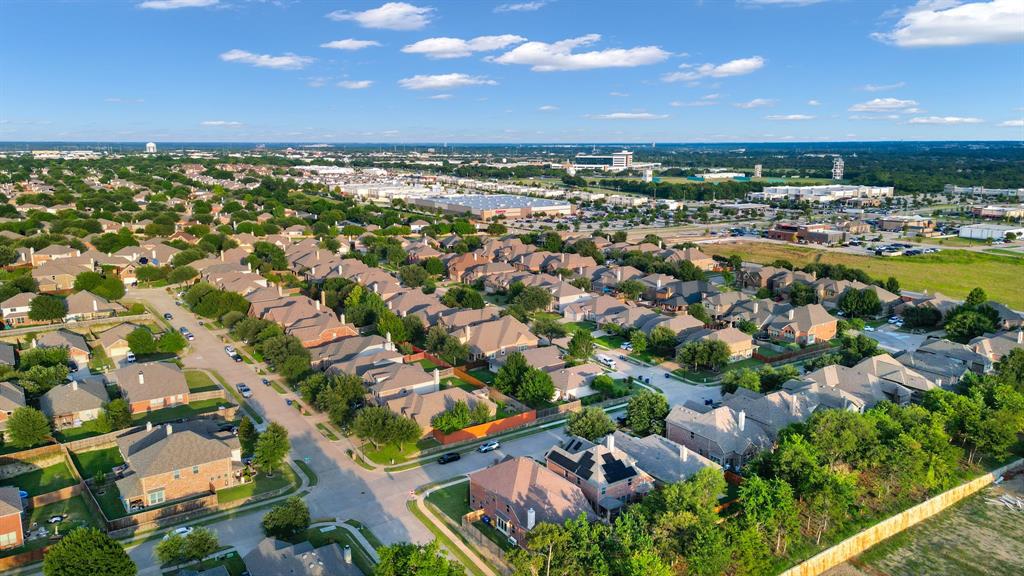 Heritage Bend - Residential