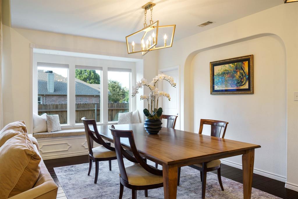 Heritage Bend - Residential