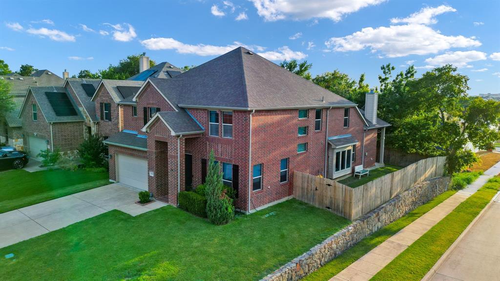 Heritage Bend - Residential