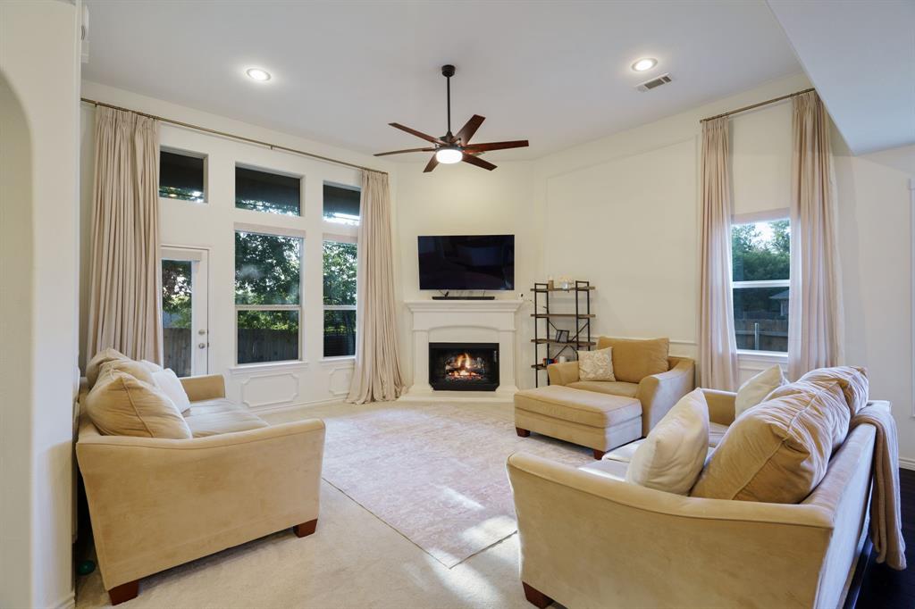 Heritage Bend - Residential