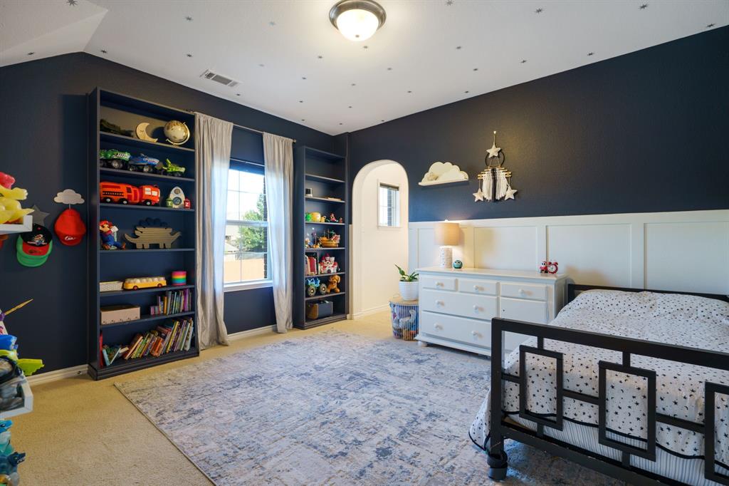 Heritage Bend - Residential