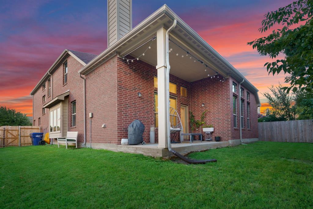 Heritage Bend - Residential