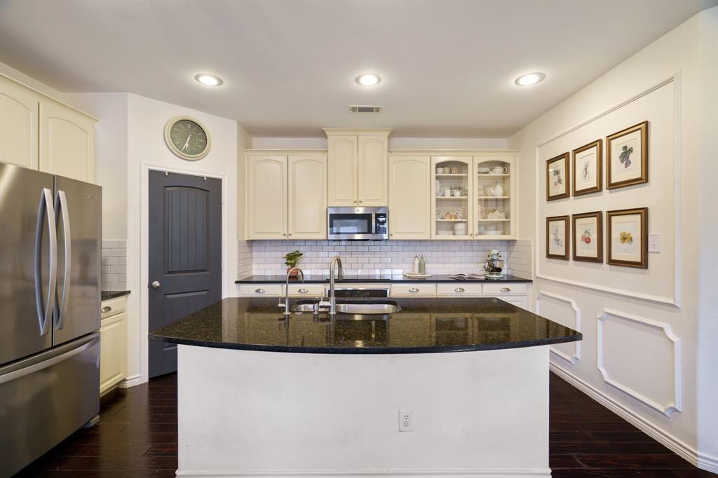 Heritage Bend - Residential