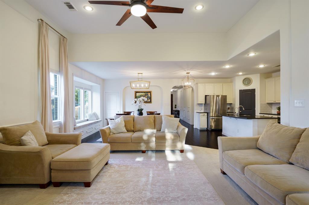 Heritage Bend - Residential