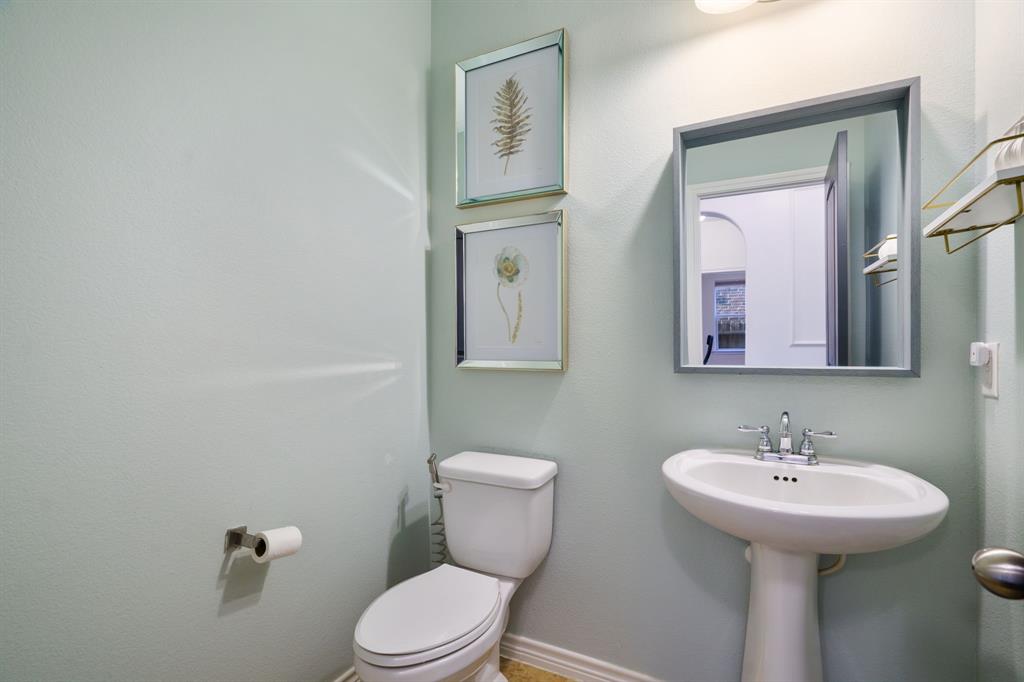 Heritage Bend - Residential