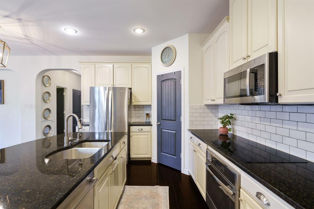 Heritage Bend - Residential