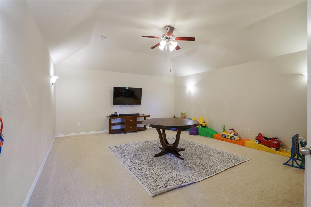 Heritage Bend - Residential